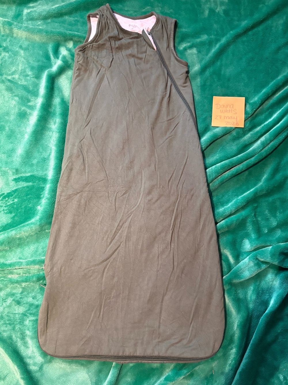 Medium GUC Hunter sleep sack 1.0 tog